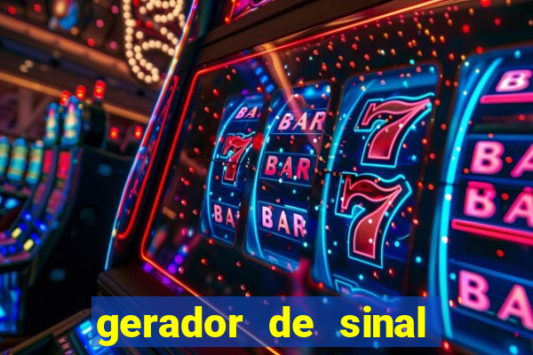 gerador de sinal fortune tiger